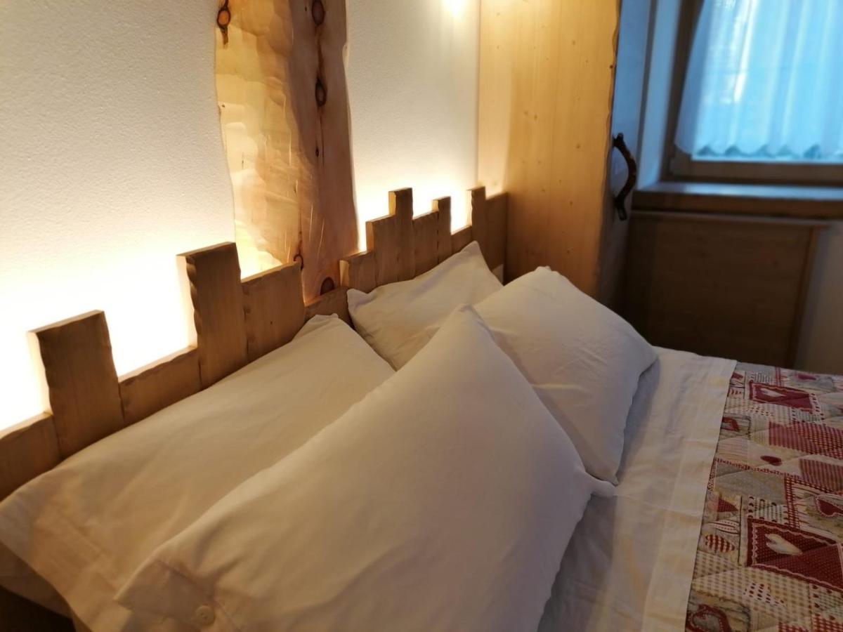 Perarolo di Cadore Ai Larici酒店 外观 照片