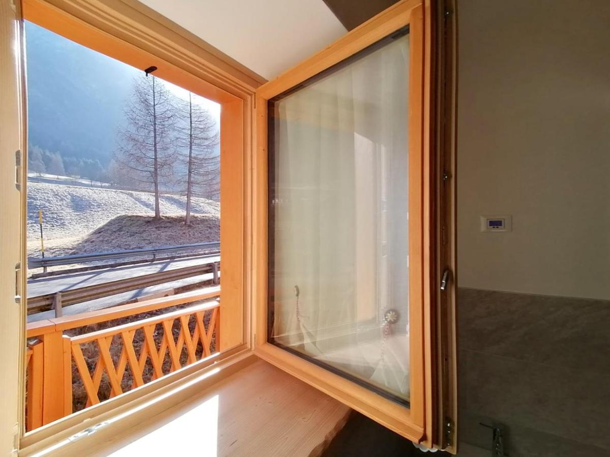 Perarolo di Cadore Ai Larici酒店 外观 照片